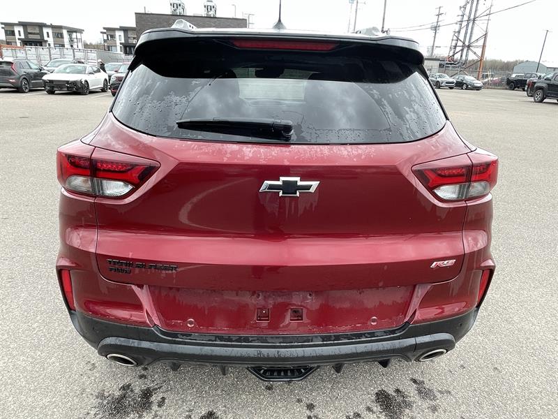 chevrolet Trailblazer 2023 - 6