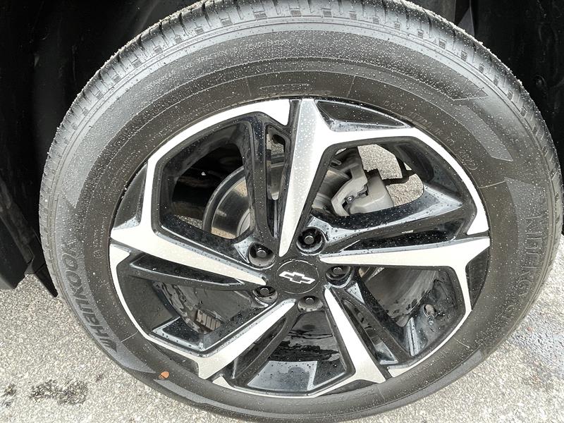 chevrolet Trailblazer 2023 - 8