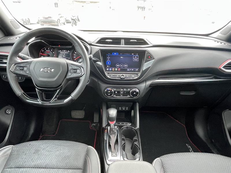 chevrolet Trailblazer 2023 - 16