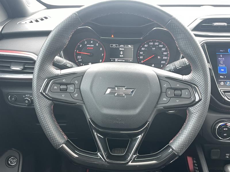 chevrolet Trailblazer 2023 - 17