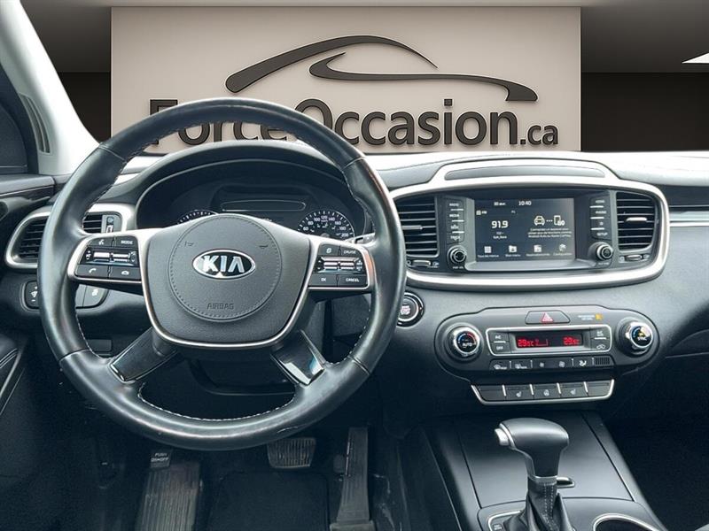 kia Sorento 2020