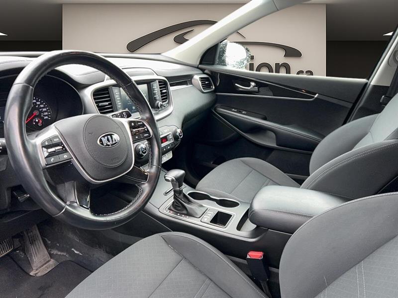 kia Sorento 2020 - 2