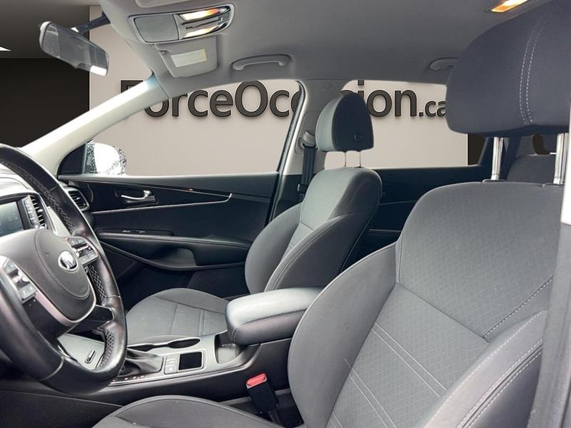 kia Sorento 2020 - 3