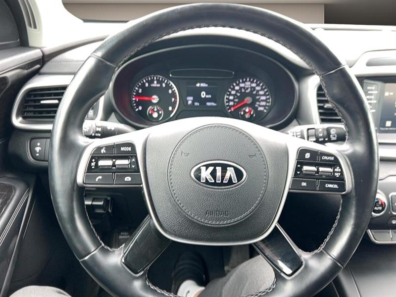 kia Sorento 2020 - 4