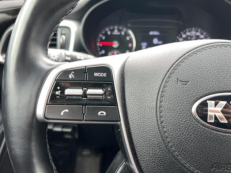 kia Sorento 2020 - 6