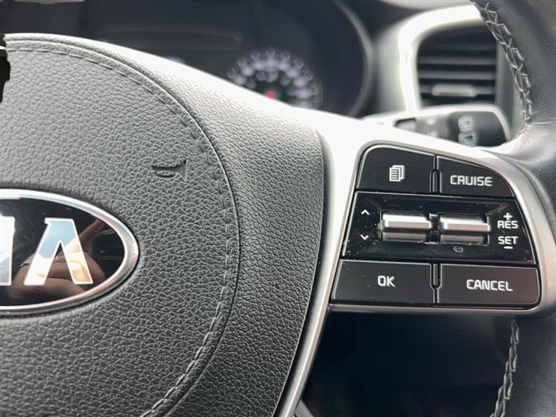 kia Sorento 2020 - 7