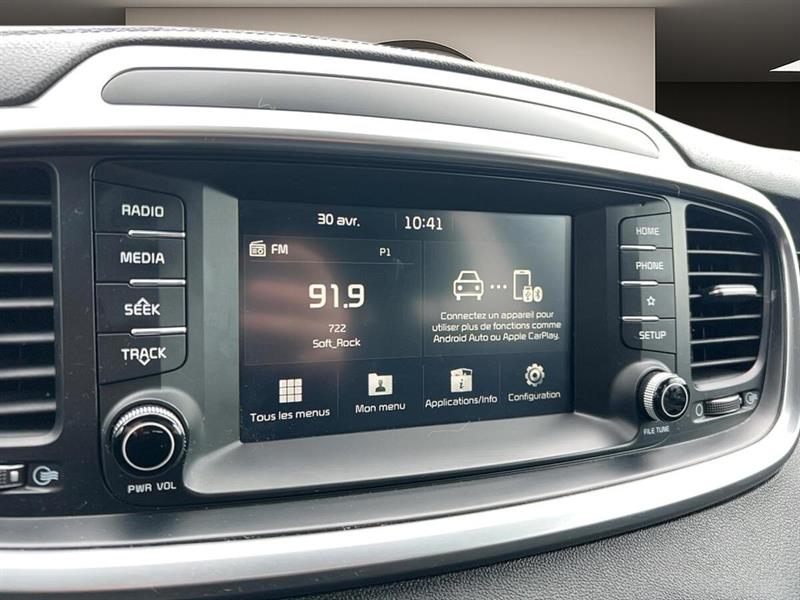 kia Sorento 2020 - 9