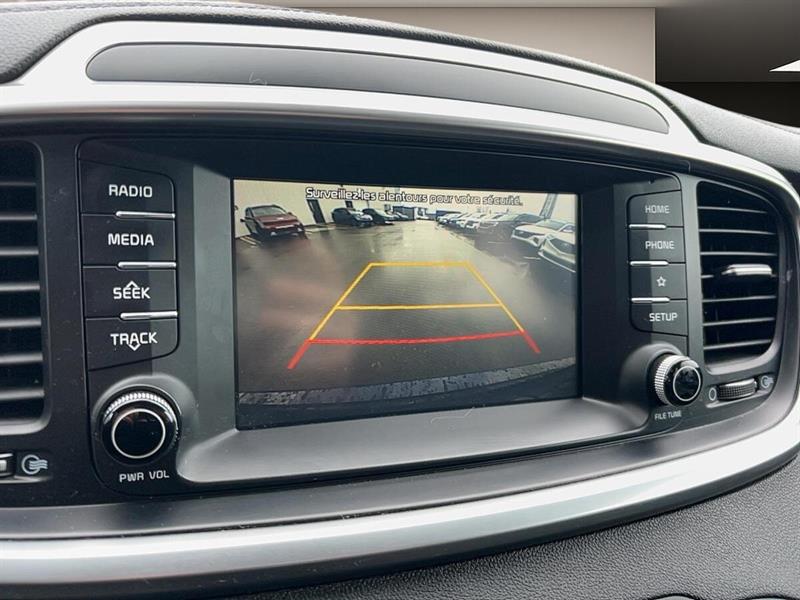 kia Sorento 2020 - 10