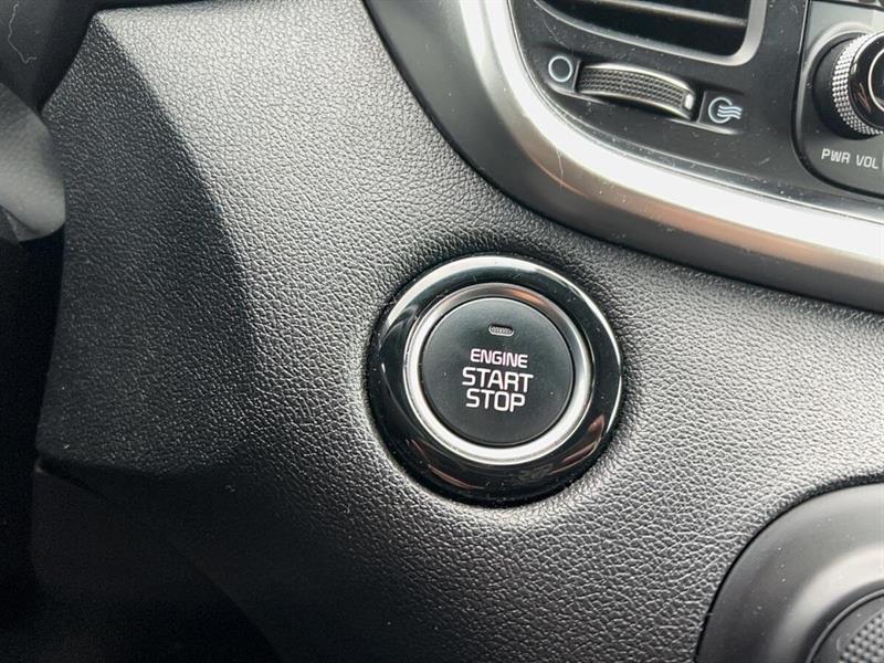 kia Sorento 2020 - 11