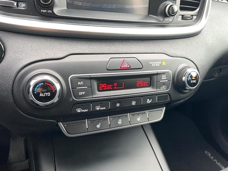 kia Sorento 2020 - 12