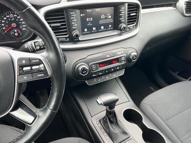 kia Sorento 2020 - 13