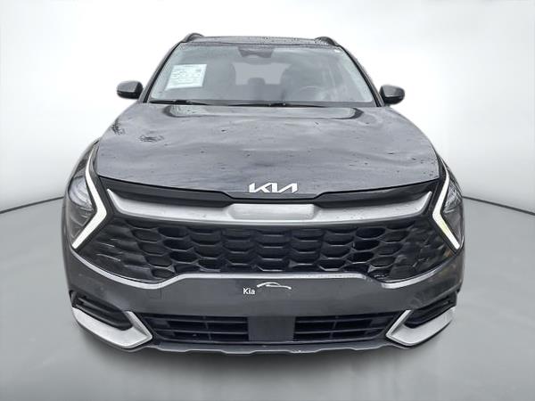kia Sportage 2023 - 2