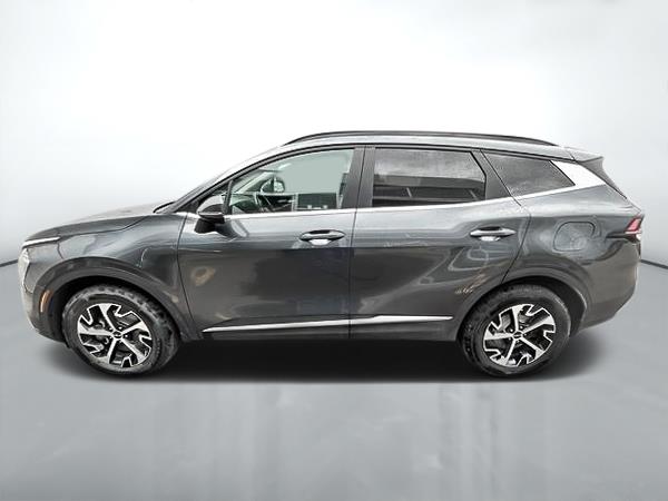 kia Sportage 2023 - 4