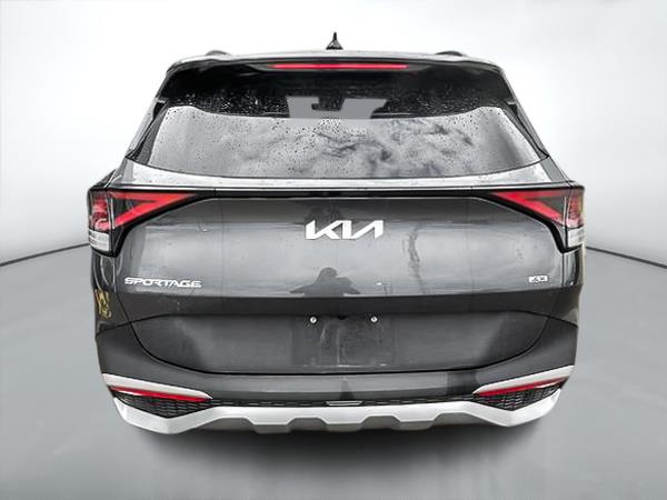 kia Sportage 2023 - 6