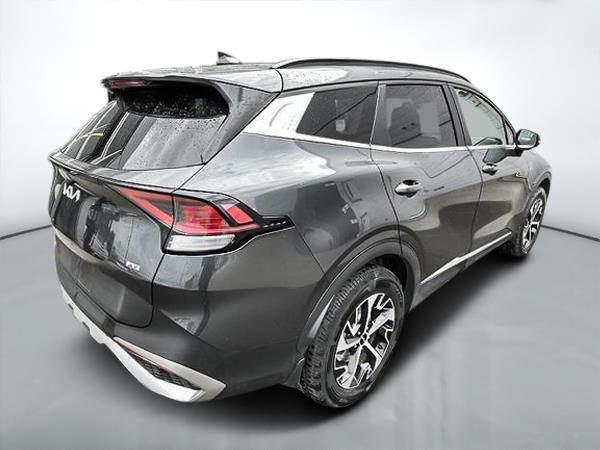kia Sportage 2023 - 7