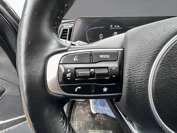 kia Sportage 2023 - 12