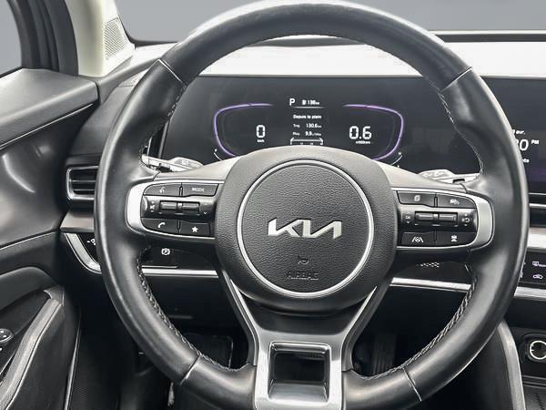kia Sportage 2023 - 16