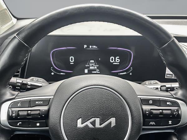 kia Sportage 2023 - 19
