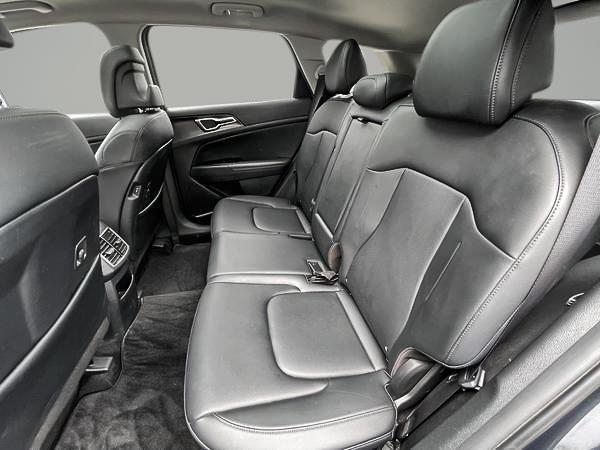 kia Sportage 2023 - 20