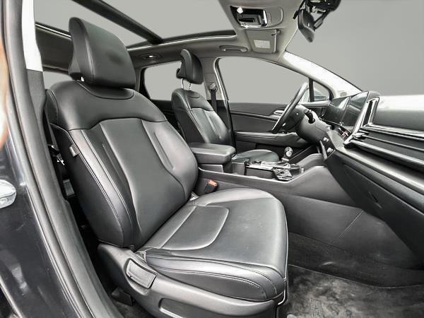 kia Sportage 2023 - 24