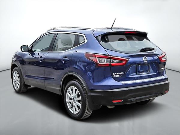 nissan Qashqai 2023 - 3