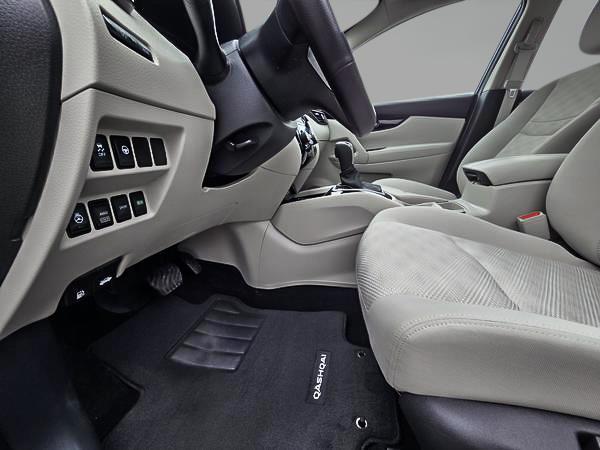nissan Qashqai 2023 - 10