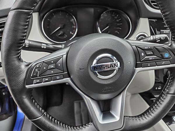 nissan Qashqai 2023 - 12