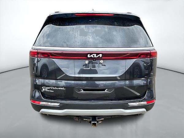 kia Carnival 2022 - 6