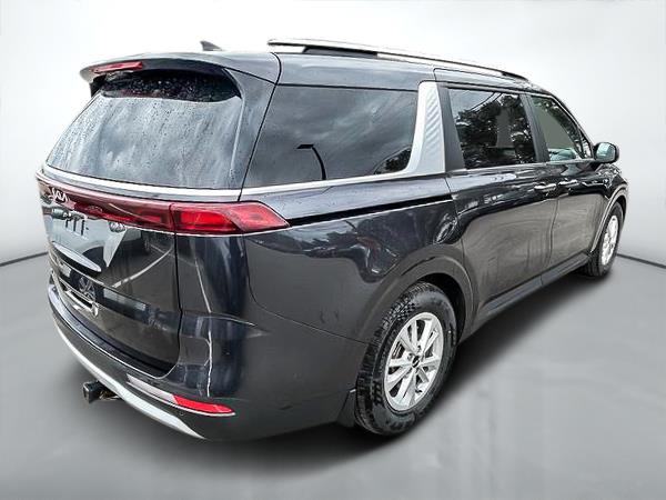 kia Carnival 2022 - 7