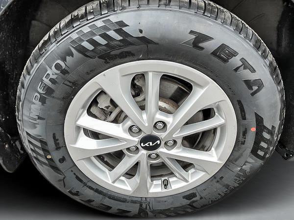 kia Carnival 2022 - 8