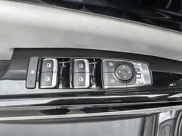 kia Carnival 2022 - 9