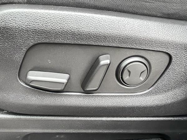 kia Carnival 2022 - 10