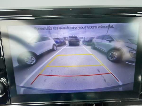 kia Carnival 2022 - 13