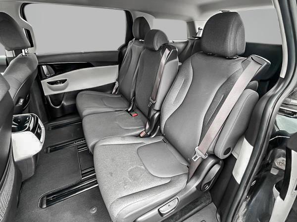 kia Carnival 2022 - 19