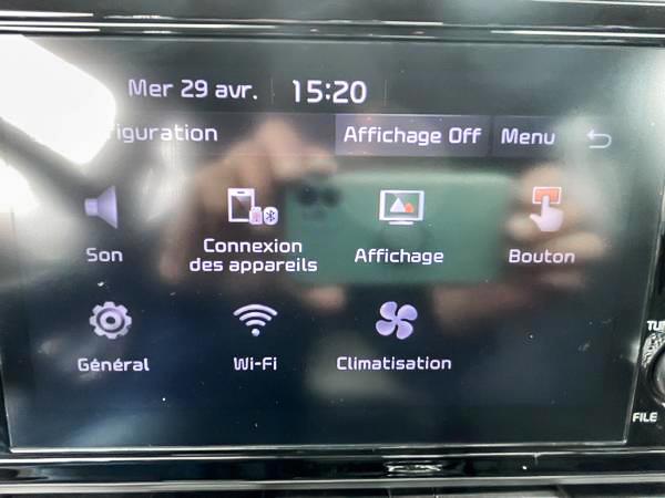 kia Carnival 2022 - 20