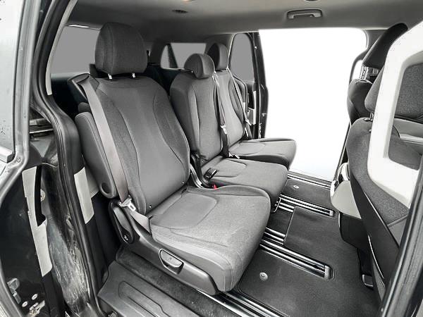 kia Carnival 2022 - 22