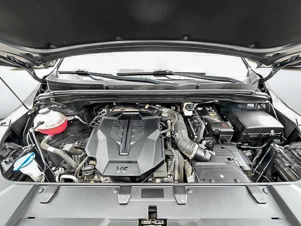 kia Carnival 2022 - 24