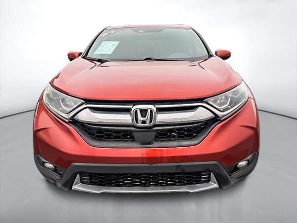 honda CR-V 2018 - 2