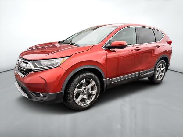 honda CR-V 2018 - 3