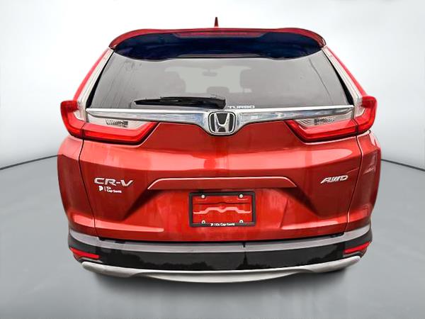honda CR-V 2018 - 6