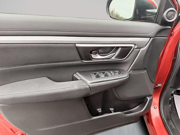 honda CR-V 2018 - 10