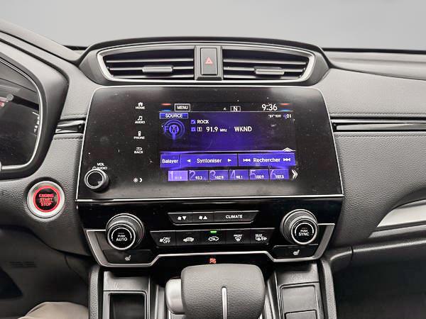 honda CR-V 2018 - 20