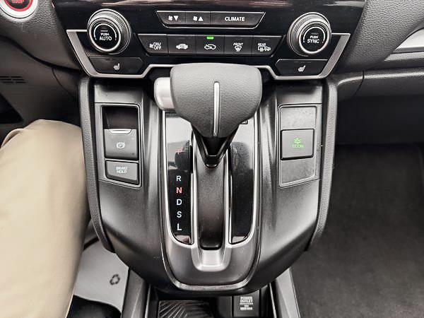 honda CR-V 2018 - 22