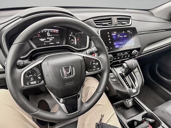honda CR-V 2018 - 23