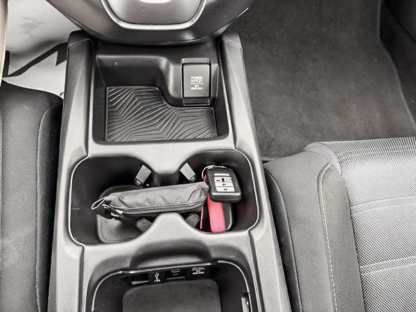 honda CR-V 2018 - 24