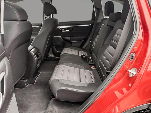 honda CR-V 2018 - 26