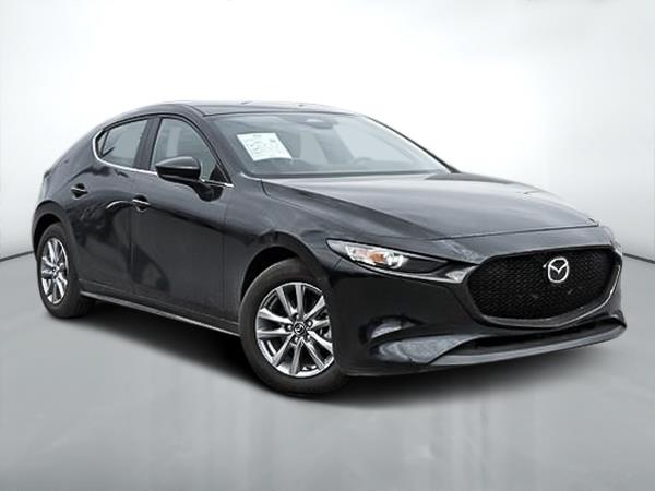 mazda Mazda3 Sport 2025