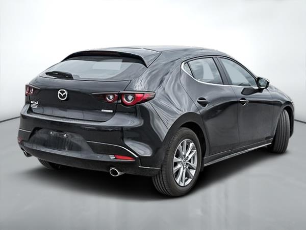 mazda Mazda3 Sport 2025 - 3