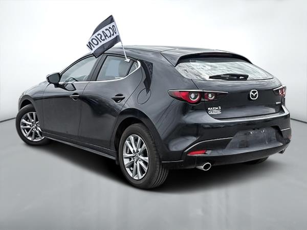 mazda Mazda3 Sport 2025 - 4