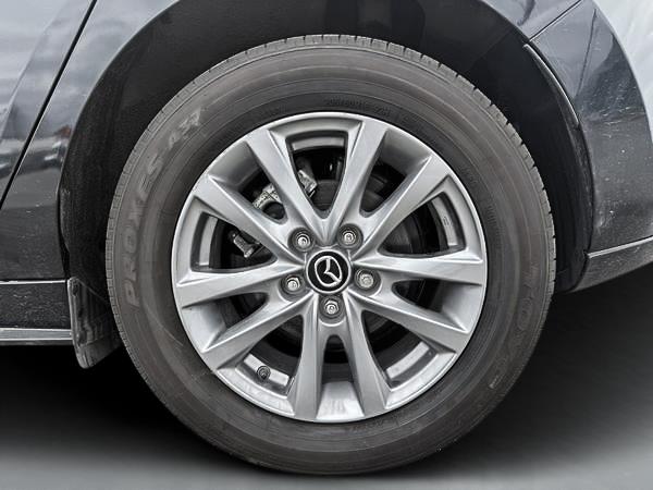 mazda Mazda3 Sport 2025 - 6